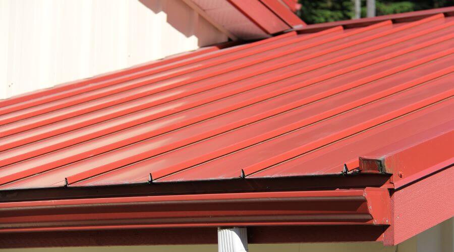 Industrial Roof Repair in Eureka, IL